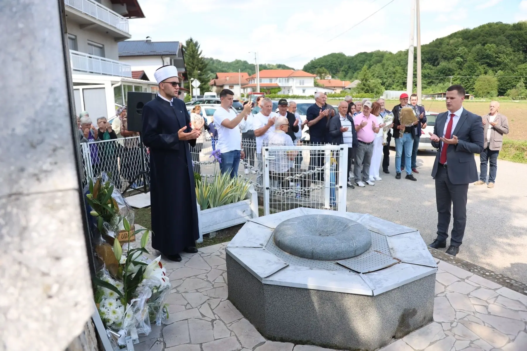 Majski dani otpora Lukavac 01 19 05 2026